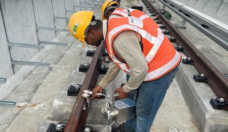 Railway Sleepers